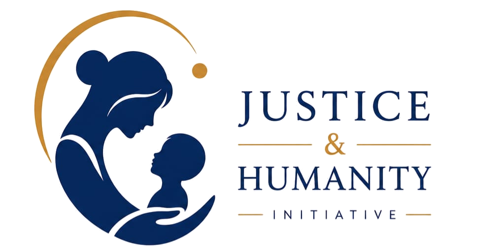 Justice & Humanity Initiative – NGO