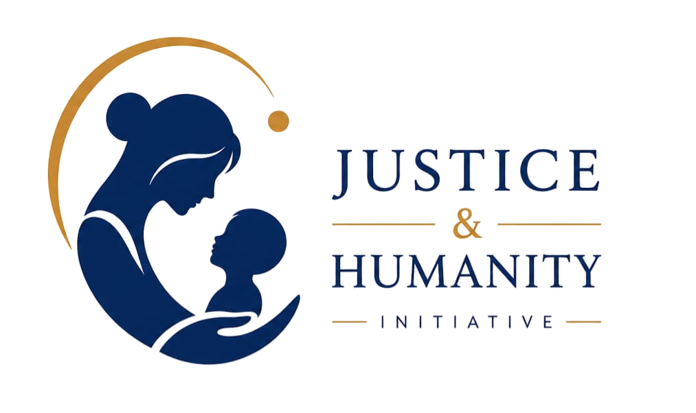 Justice & Humanity Initiative – NGO